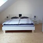 Ferienwohnung Mit Loggia