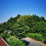 Ferienwohnung Mit Loggia