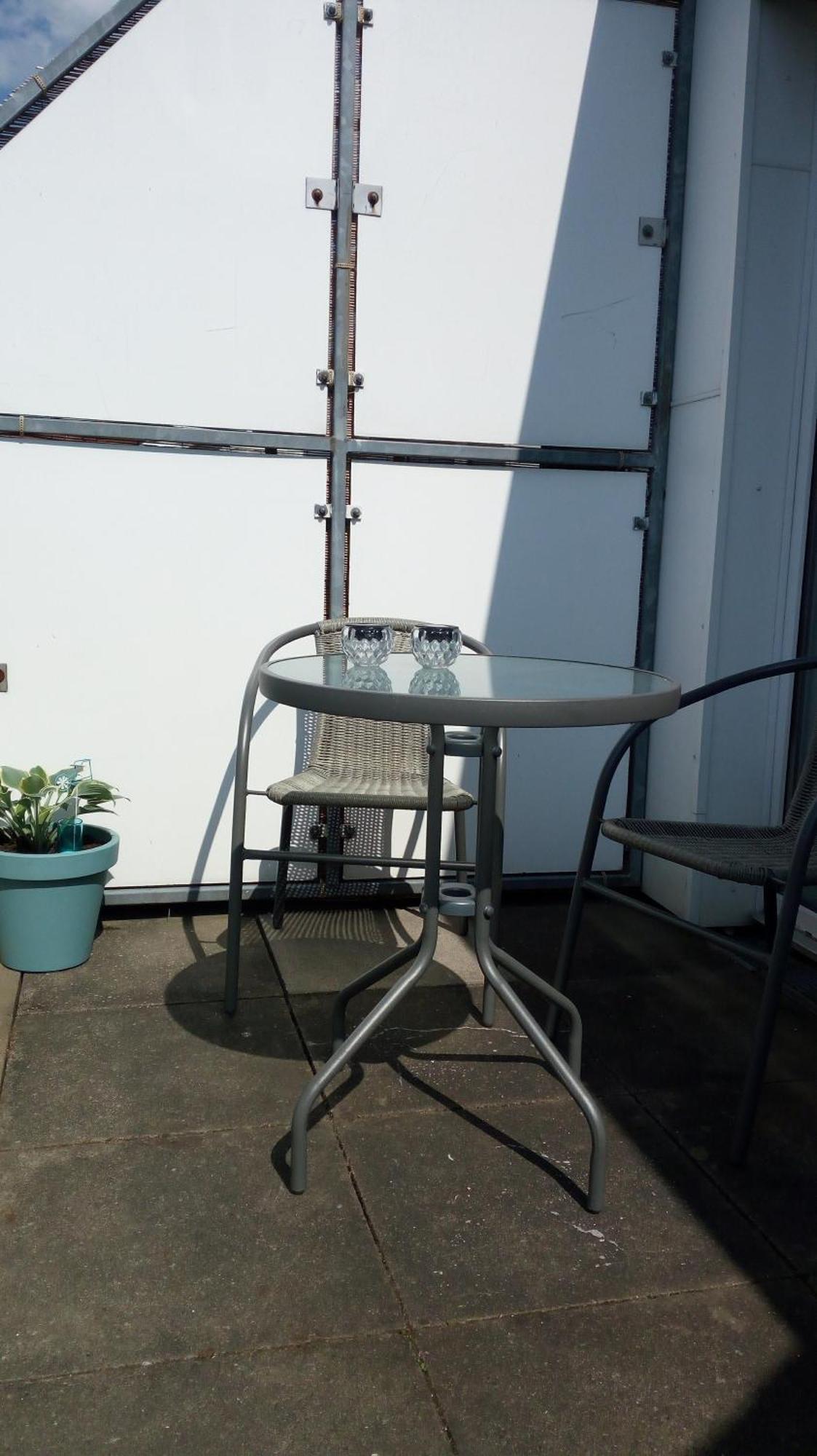 Mit Loggia Apartment Munster (North Rhine-Westphalia)